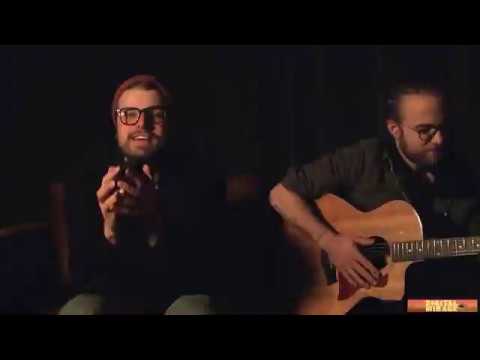 Avicii - Without You ◢ ◤ Sandro Cavazza Accoustic Live