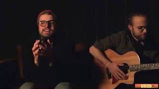Download lagu Avicii - Without You ◢ ◤ Sandro Cavazza Accoustic Live mp3