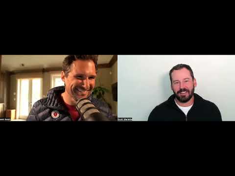 'Post-Factory VC': GoodRX with Scott Marlette - YouTube