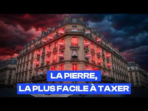 Présidentielles 2027 : ils recommandent de vendre son immobilier en France