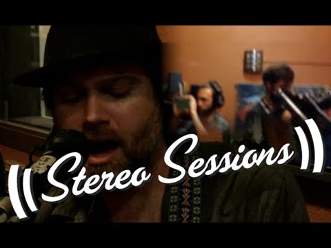 Daniel Lawrence Walker Band - The Best of New Orleans - Stereo Sessions 11 - East Nashville
