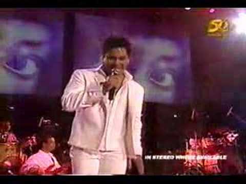 Martin Nievera and Regine Velasquez - Forever | On the Wings of Love