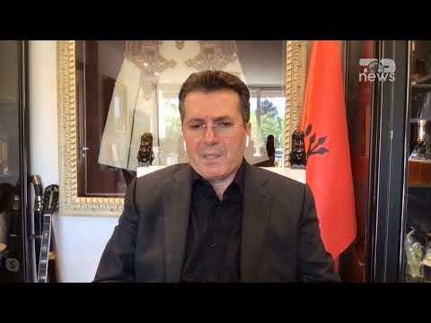 Dashamir Shehi për president? Fatmir Mediu flet për propozimet e opozitës | Breaking Top News