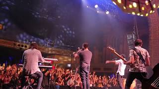 The Cat Empire   All Night Loud LIVE at the Forum Theatre