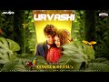 Urvashi || PsyTrance || Mashup Remix || A3Noiz & DEVIL'x || Abinash Dash || Sailendra || Priyambada