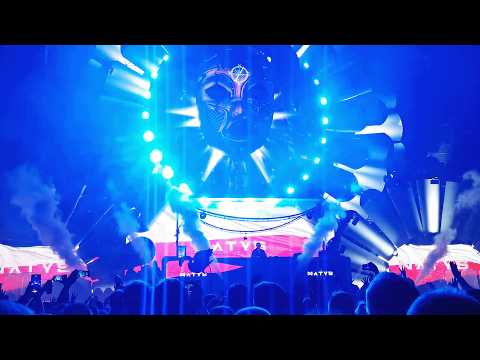 Multicam | Matys & Kris Sunrise Festival 2022