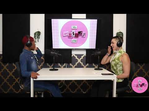 Me, Myself, and Kidd Kenn: EP 1. Talks Dating, Working With Saucy Santana, Being A Barb & More