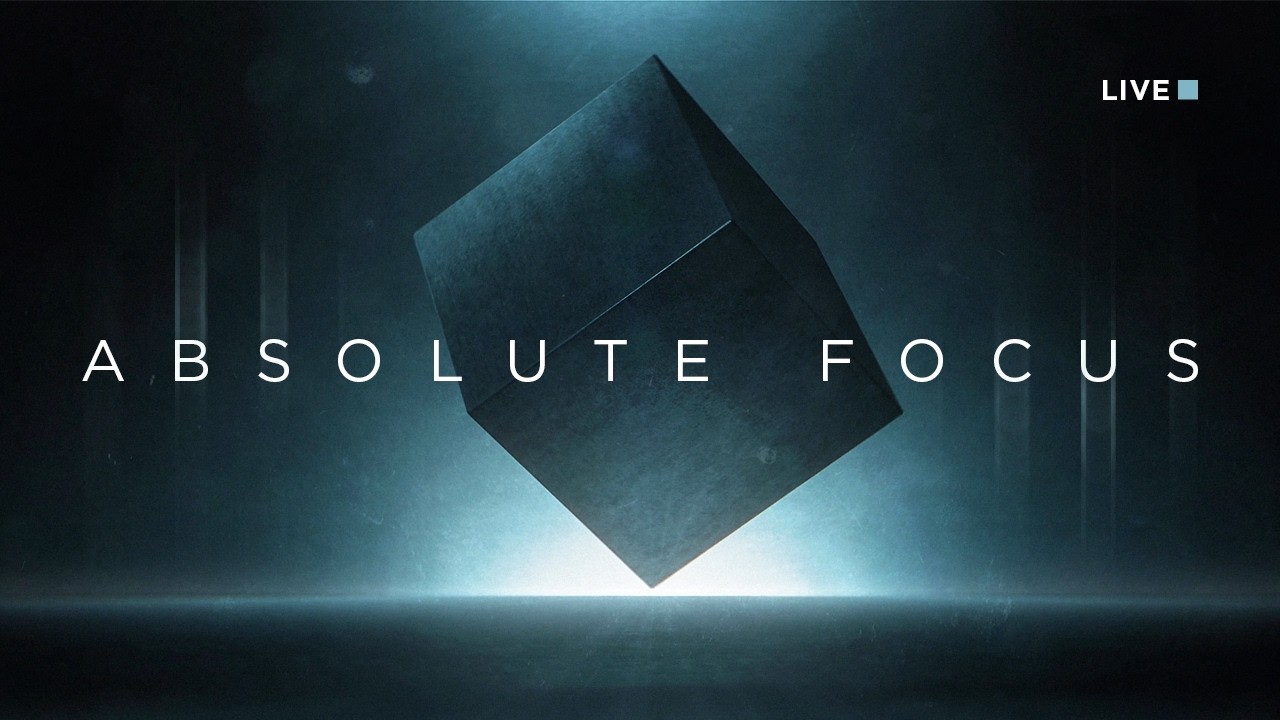 No AI — Deep Work Music — Absolute Focus State