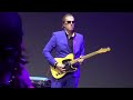 Joe Bonamassa and John McLaughlin pay tribute to Jeff Beck: Cause We Ended As Lovers
