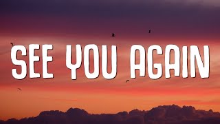 Tyler, The Creator - See You Again (Lyrics) ft. Kali Uchis