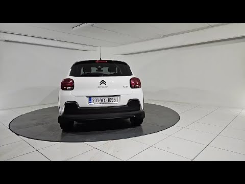 Citroen C3 Flair Pure Tech - Image 2