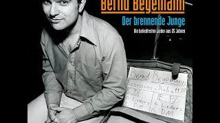 Bernd Begemann - Fernsehen mit deiner Schwester
