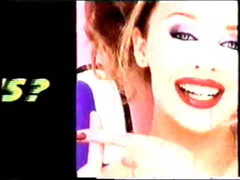 Whigfield - Record Breakers Interview (Saturday Night / Another Day)