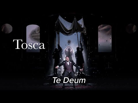 ‘Te Deum’ – TOSCA Puccini – Teatro Real