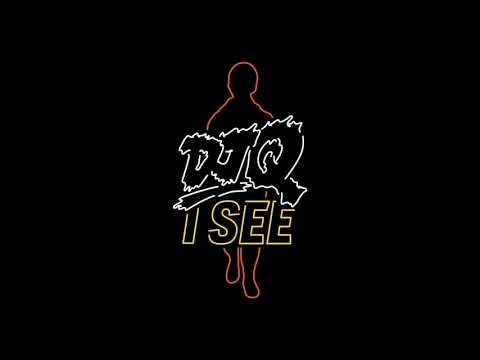 DJ Q - I See