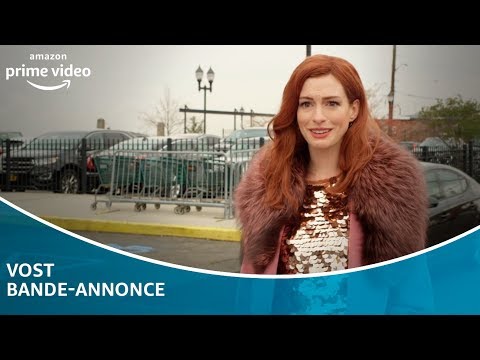Bande-annonce