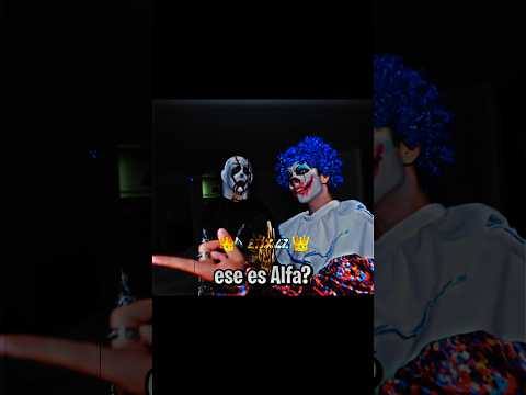 ALFA CHIQUITO 💀 #fedevigevani #edit #lukitas #luli #alfa #carlitos #azazel #yankee