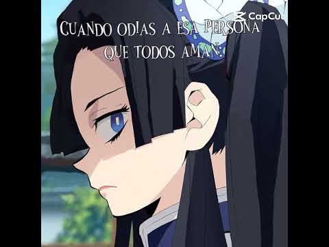 •||todos son 𝗧𝗢𝗡𝗧𝗢𝗦..||• #anime #demonslayer#kimetsunoyaiba#aoikanzaki