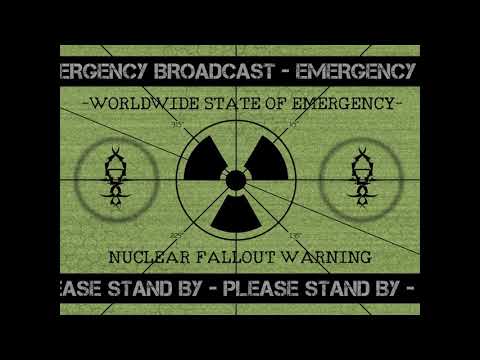Dying Gorgeous Lies - Emergency Broadcast