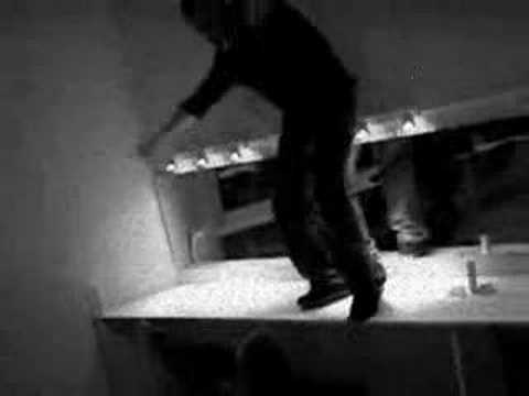 delire dans les loges