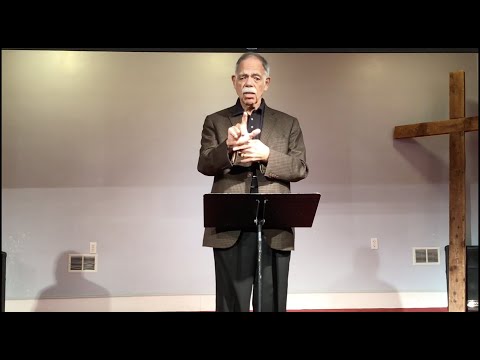 09-19-2021 "How Temptation Works?"