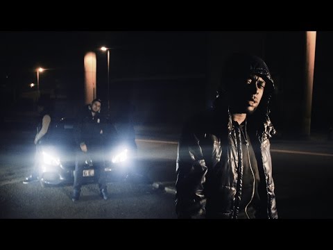Dapz On The Map - Mini Valet [Official Video]