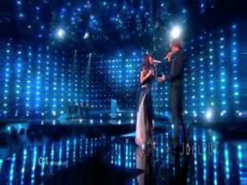 Denmark:- EuroVision Song Contest 2010 (Interview & Full Live Performance)