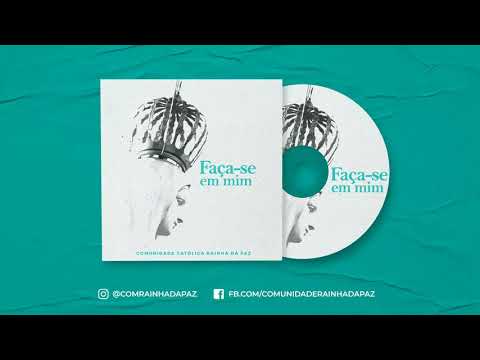 Ofertório - Faça-se em Mim