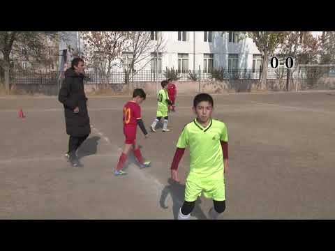 GANDZASAR YEREVAN 09 PYUNIK 1-09 0-4   22.11.2019