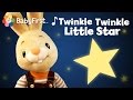 Twinkle Twinkle Little Star | Harry the Bunny | BabyFirstTV