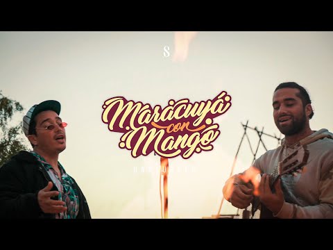 Sondelvalle - Maracuyá Con Mango Unplugged