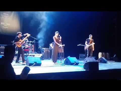 Corpo-Mente - Arsalein (live in Yerevan)