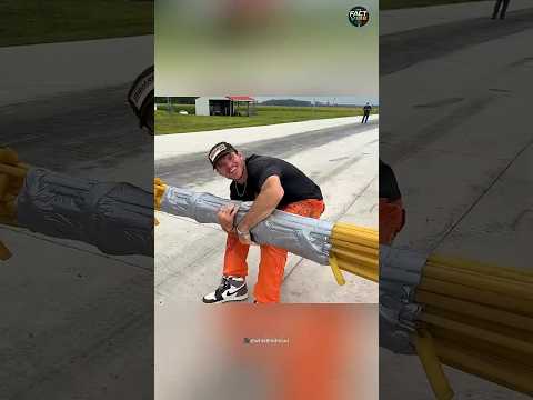 Can Rubber Bands Launch a Car