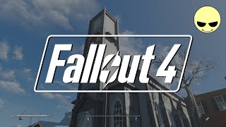 引っ越し拠点を作りたい Part1【フォールアウト4】【Fallout4】【Sunnyさん】PCゲーム STEAM RPG