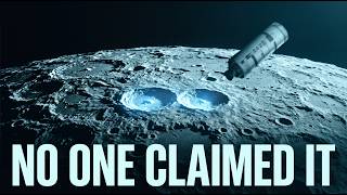 Who Crashed Into the Moon — and Then Vanished?