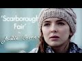 Jodie Comer singing 'Scarborough Fair' | Appreciation Video