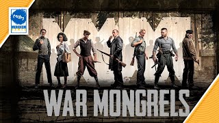 War Mongrels [Renegade Edition] video 1