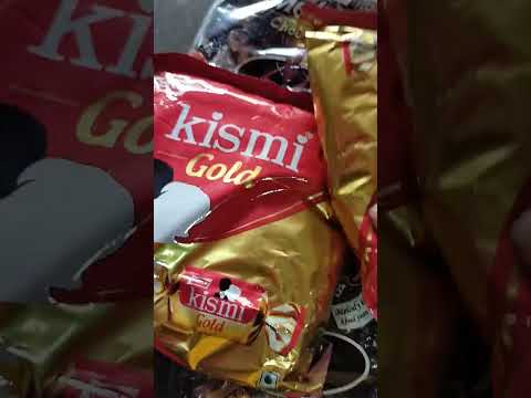 melody kiss me and London dairy chocolates of pack