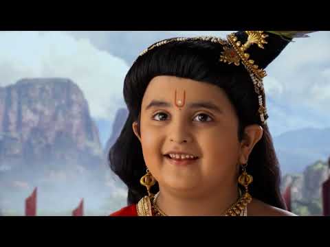 Shri Krishnaleela - Full Ep - 191 - Nirnay Samadhiya, Amardeep Garg, Mahi Soni, Manish - Zee Bangla