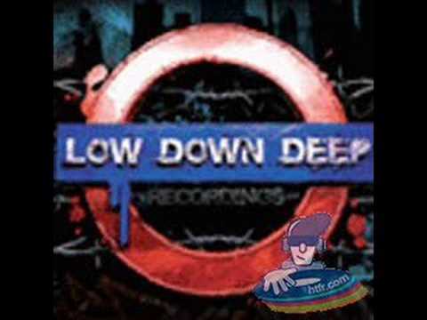 DJ Pleasure - Venger