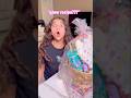 Surprising Sister With Sephora Easter Basket YoMariah