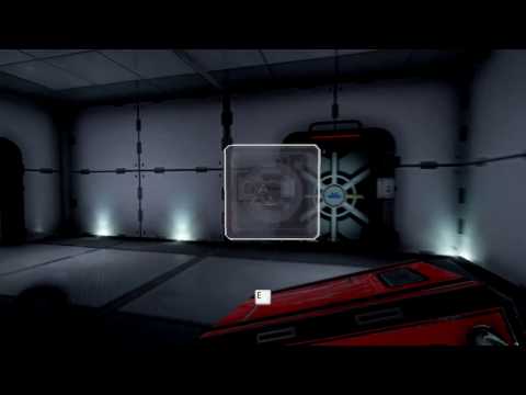 The Turing Test Walkthrough • Kapitel 1