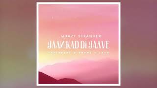 MUMZY STRANGER - JAAN KAD DI JAAVE (FT H DHAMI)