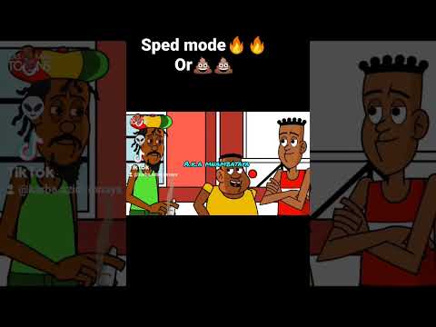 Gin ama Whiskey refix (mejja ft breeder)spedup