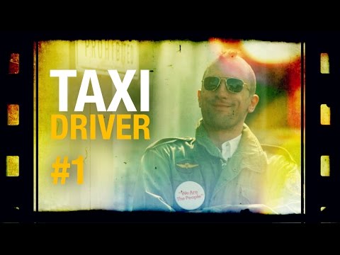 Retour vers la Culture #1 - Taxi Driver