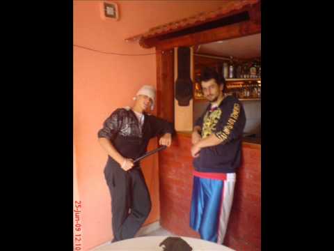 SB Ekipa ft. Ghetto , Laki i Branka - Sam sam ( prod. by SUBeatz )