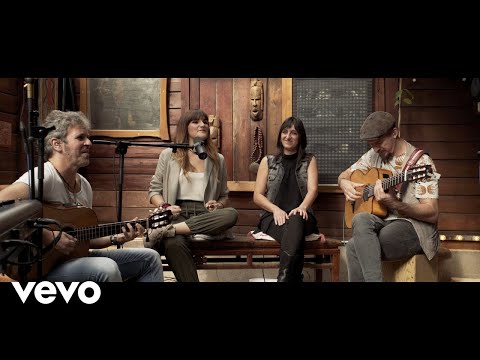 Rozalén - El Día Que Yo Me Muera (Versión Acústica- Lengua de Signos)