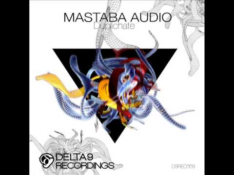 [D9REC009] Mastaba Audio - Pop Funk