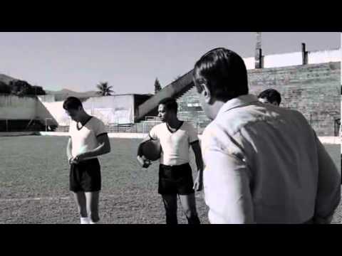 Heleno treino é jogo e jogo é vida
