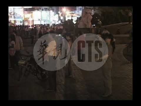 蔣公銅像大卸80塊 原貌難現